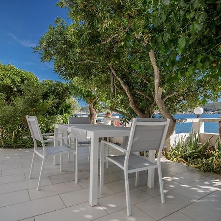 House Subic Apartment Supetarska Draga Bagian luar foto