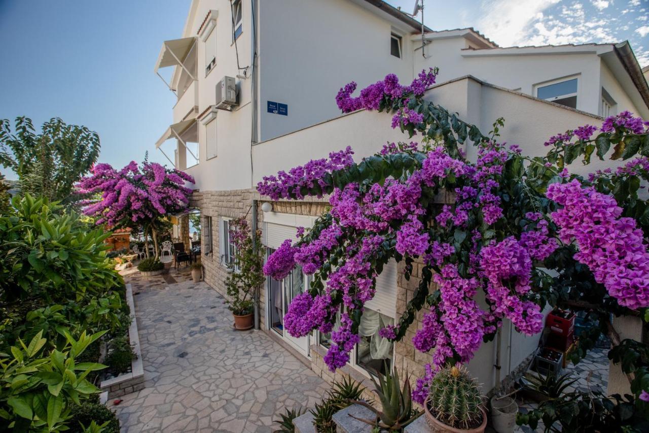 House Subic Apartment Supetarska Draga Bagian luar foto