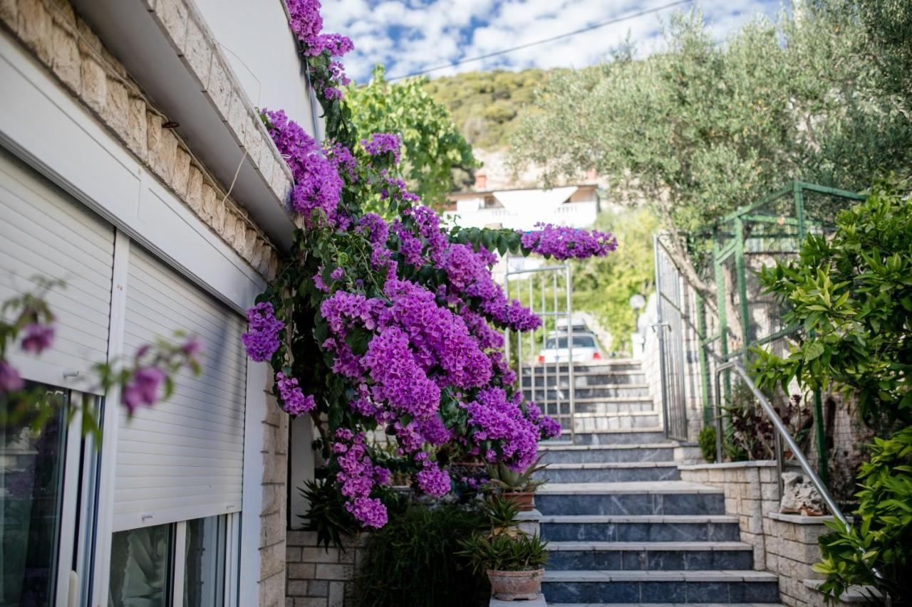 House Subic Apartment Supetarska Draga Bagian luar foto