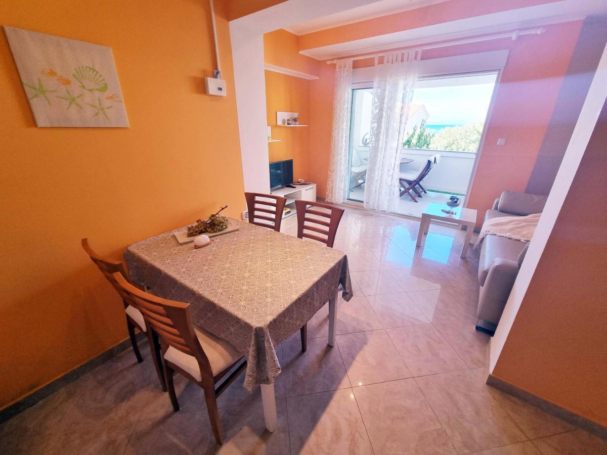 House Subic Apartment Supetarska Draga Bagian luar foto