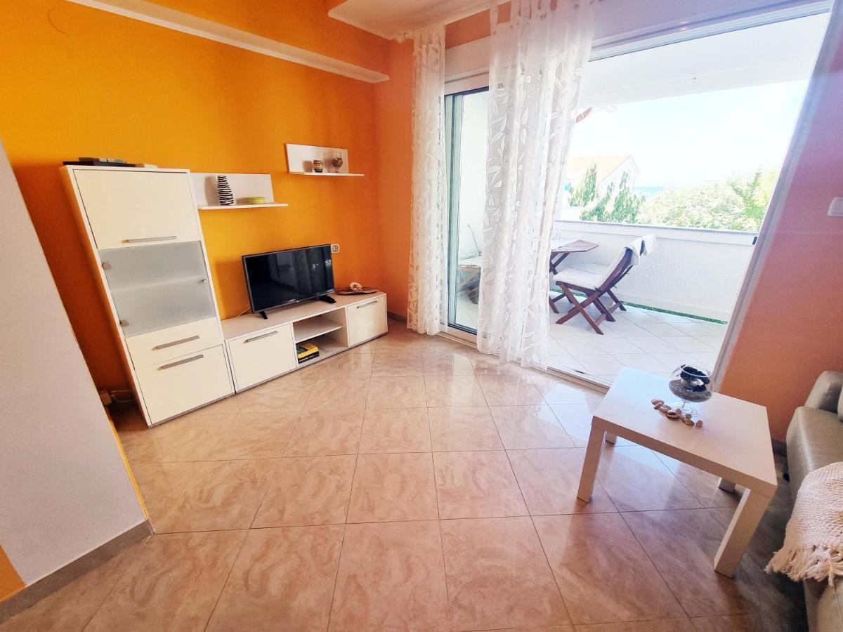 House Subic Apartment Supetarska Draga Bagian luar foto