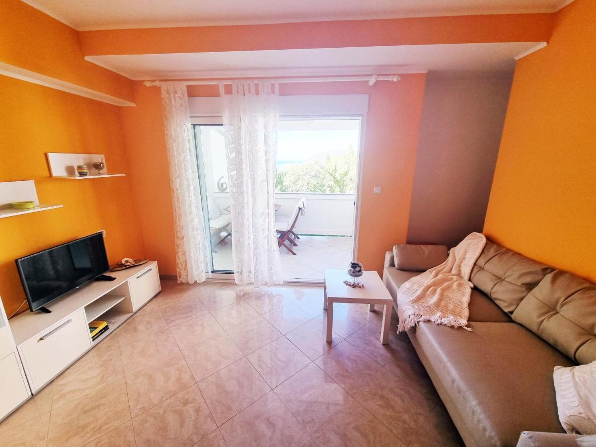 House Subic Apartment Supetarska Draga Bagian luar foto