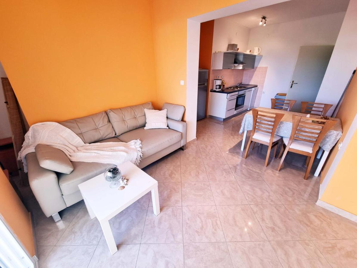 House Subic Apartment Supetarska Draga Bagian luar foto