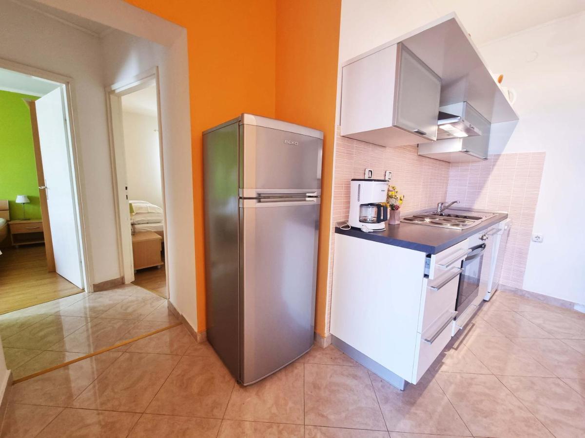 House Subic Apartment Supetarska Draga Bagian luar foto