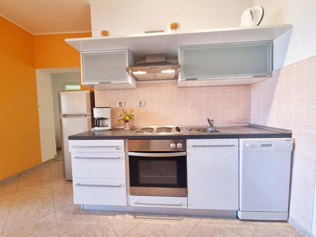 House Subic Apartment Supetarska Draga Bagian luar foto
