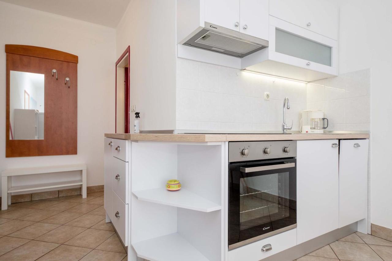 House Subic Apartment Supetarska Draga Bagian luar foto