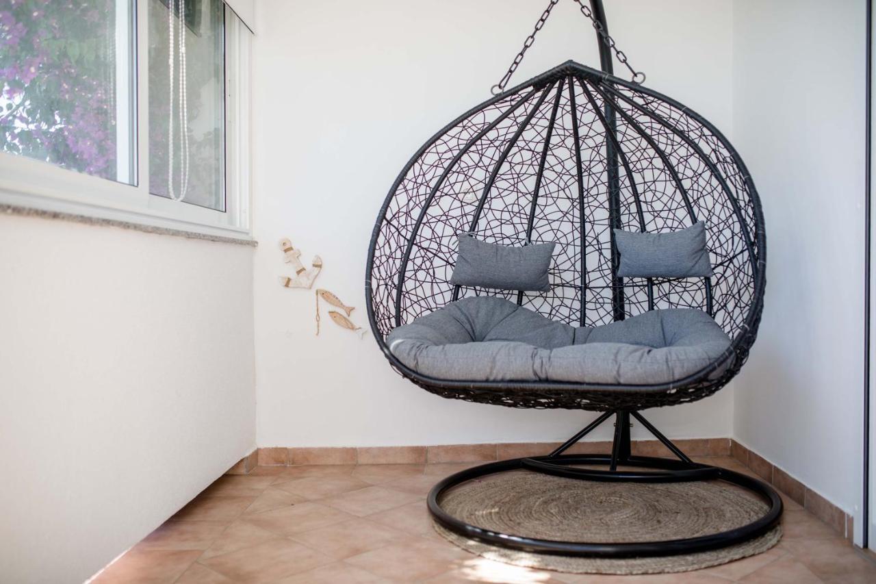 House Subic Apartment Supetarska Draga Bagian luar foto