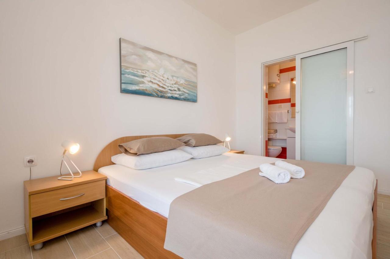 House Subic Apartment Supetarska Draga Bagian luar foto