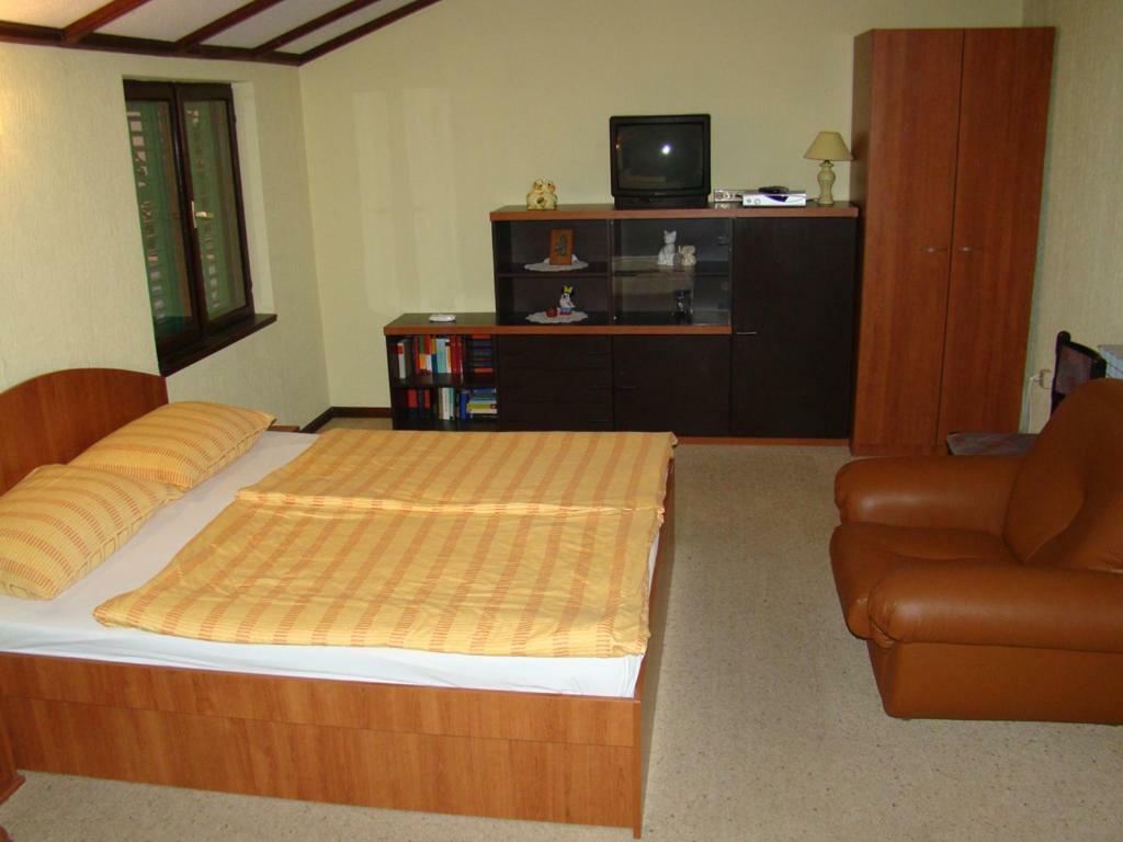 House Subic Apartment Supetarska Draga Bagian luar foto
