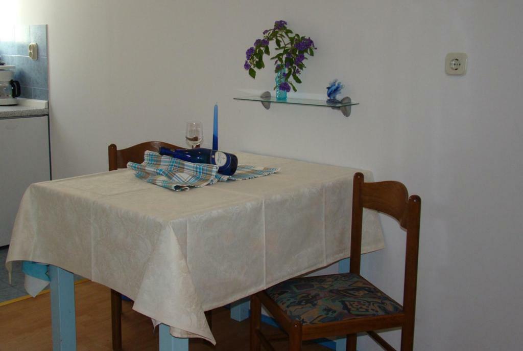 House Subic Apartment Supetarska Draga Bagian luar foto